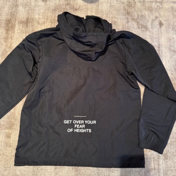 Nike Mens Jacket - Picture 6 of 6